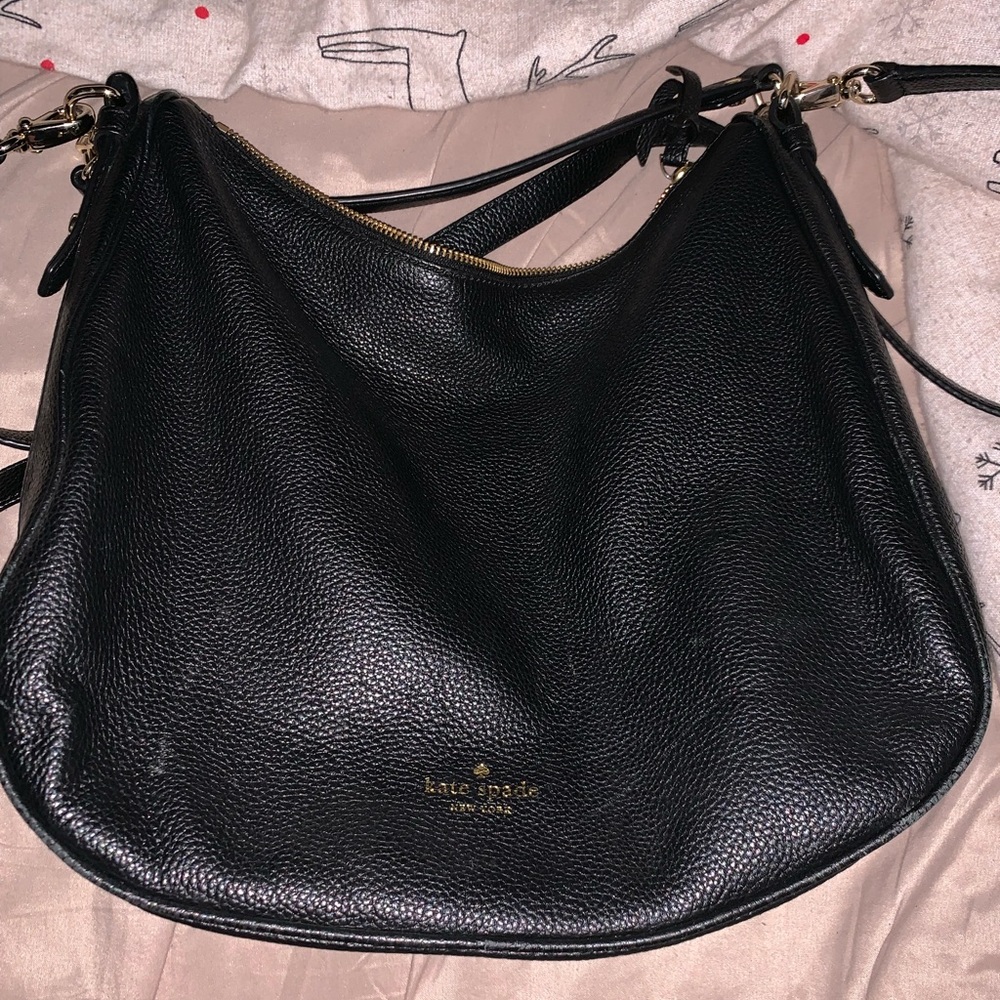 Kate spade pine street Finley bag